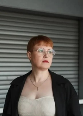 Ирина из Канска 45 лет
