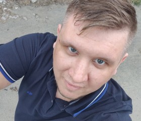 Семён, 38 лет, Екатеринбург