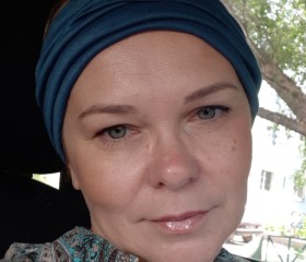 Хельга, 49 лет, Самара