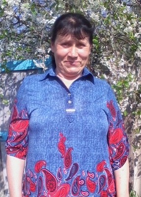 Таня, 52, Россия, Острогожск