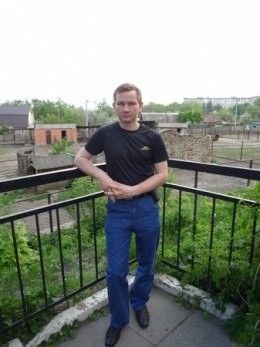 Макс, 37, Україна, Херсон