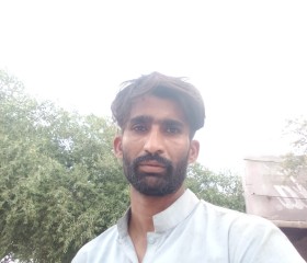 Malik.imran, 32 года, راجن پور