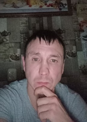 Евгений, 37, Россия, Новочебоксарск