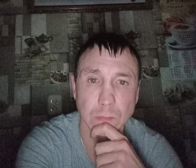 Евгений, 37 лет, Новочебоксарск