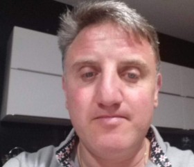 Francesco Colo, 51, Santeramo in Colle