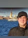 Игорь Щербо, 53 года, Санкт-Петербург