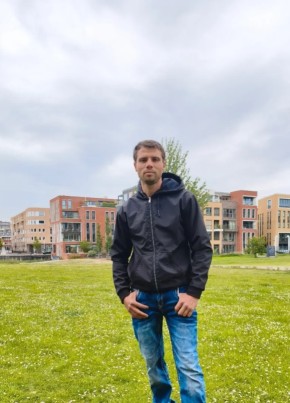 Victor из Amsterdam 29 лет