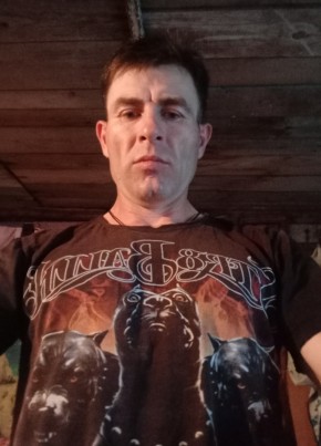 Дмитрий Жилкин, 44, Россия, Екатеринбург