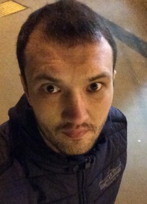 Александр, 35, Россия, Москва