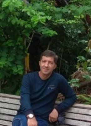 Pavel, 53, Russia, Kemerovo