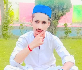 SHEHZAD Ali, 18, Arifwala