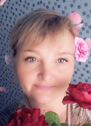 Светлана, 45, Қазақстан, Алматы