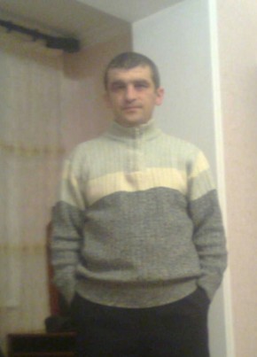 Борис, 42, Россия, Владикавказ