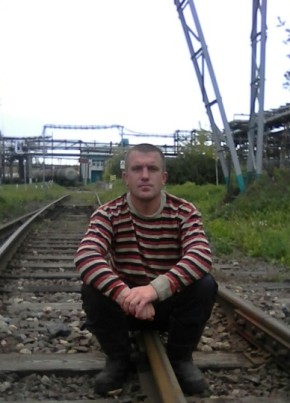Алексей, 39, Россия, Тайшет