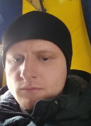 Vova, 33, Україна, Вінниця