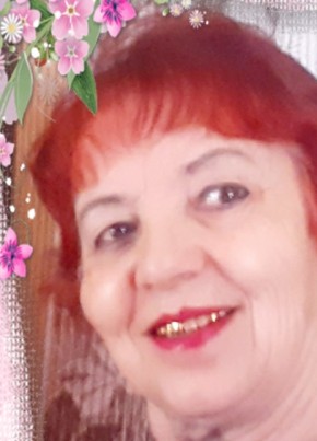Galina Bartul, 72, Russia, Kulebaki