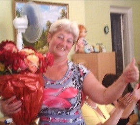  Ольга, 65, Россия, Старощербиновская