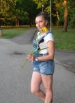 Elizaveta, 43, Moscow