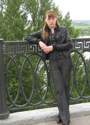 Елена, 40, Россия, Шахунья