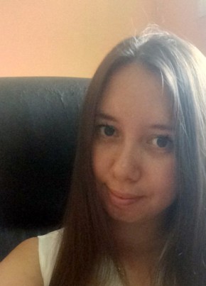 Надя, 31, Россия, Еланцы