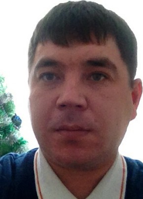 Andrei, 39, Россия, Екатеринбург
