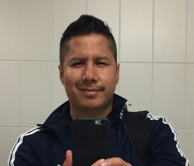 Ron, 47, Vernier