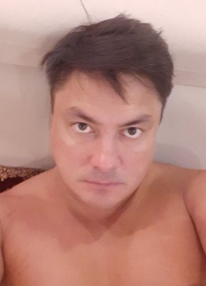 Алекс, 36, Россия, Уфа