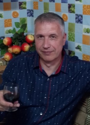 Александр из Старой Полтавки 52 года