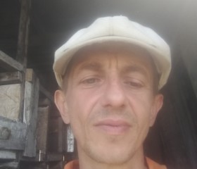 Серёга, 45 лет, Омск