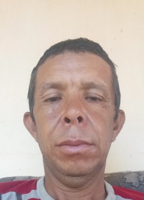 Antonio Gabriel, 46, República Federativa do Brasil, Soledade