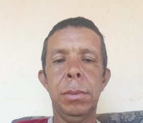 Antonio Gabriel, 46 лет, Soledade