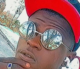 Salim mustafa, 23, Mombasa