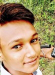 Niraj Kumar, 22 года, Begusarai