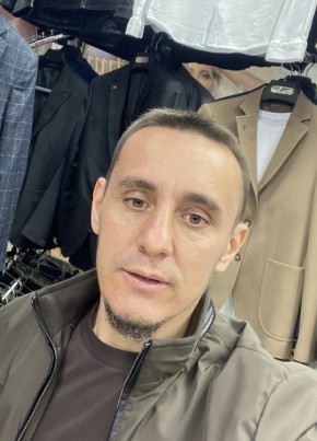Albert, 42, Russia, Ufa