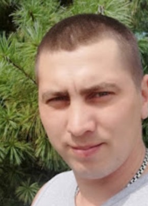 Mikhail, 38, Russia, Bolshoy Kamen