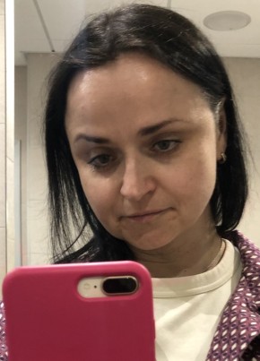 Irina, 47, Russia, Moscow