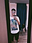 Bogdan, 23, Moscow