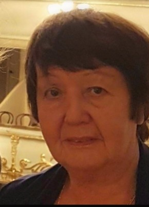 Елена, 77, Россия, Санкт-Петербург