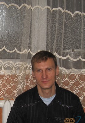 Олег, 45, Україна, Дніпро