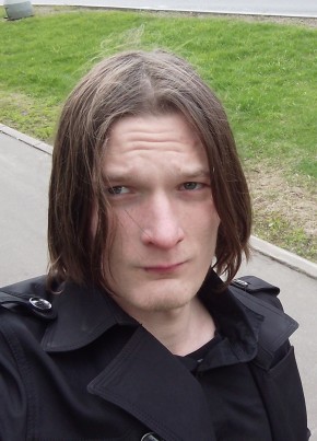 Lëonid, 20, Russia, Zelenograd