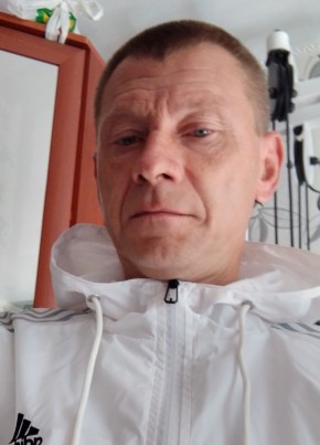 Сергей, 45, Россия, Северодвинск