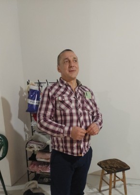 Александр, 45, Россия, Гатчина
