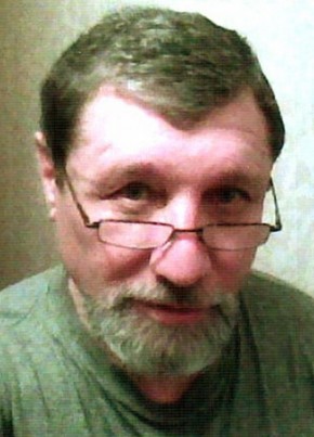 viktor, 73, Україна, Миколаїв