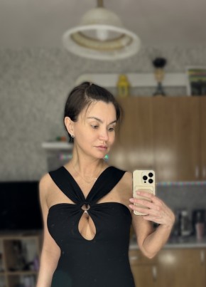 Оксана, 34, Россия, Санкт-Петербург