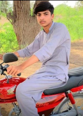 Abrar, 19, پاکستان, اسلام آباد