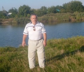 Евгений, 71 год, Гулькевичи