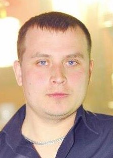 Славик, 40, Україна, Житомир