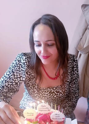 Анастасия, 38, Россия, Выборг