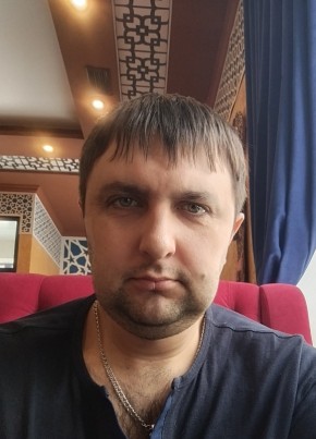 Сергей из Ленинск-Кузнецкия 34 года