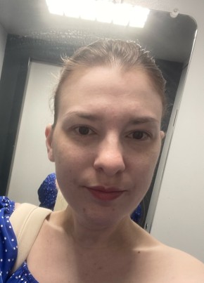 Алена из Домодедово 37 лет